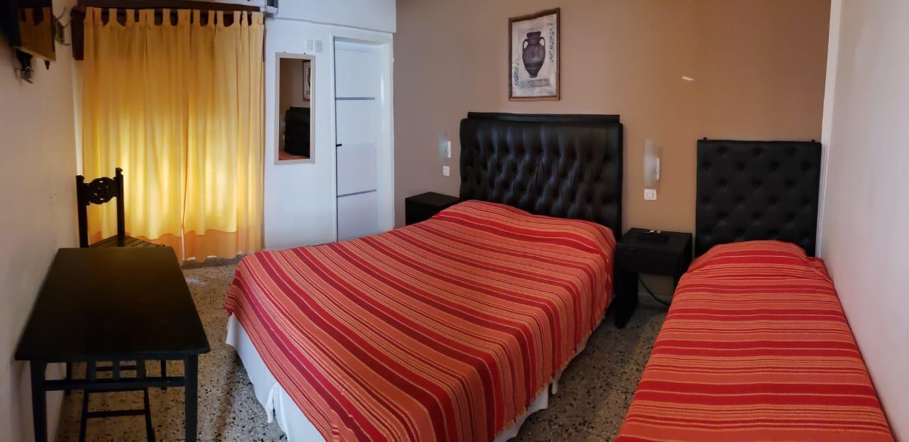 Hotel Bristol Paraná Exteriör bild